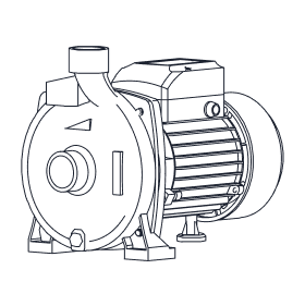 Submersible Pump